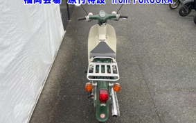 HONDA C50