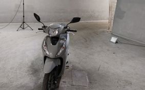HONDA DIO110 BASIC  JK03