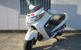 SUZUKI SKYWAVE 250 CJ43A
