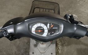 SUZUKI ADDRESS V125 CF46A