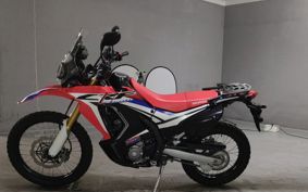 HONDA CRF250 RALLY  TYPE LD MD44