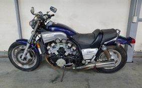 YAMAHA VMAX 1995 2WEE