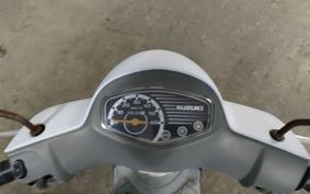SUZUKI LETS4 CA41A