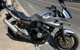 HONDA CB400SFV-3 BOLDOR 2006 NC39