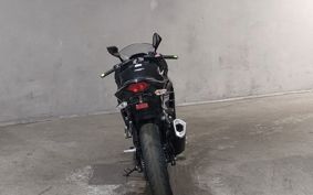KAWASAKI NINJA250 EX250L