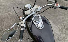 HONDA V-TWIN MAGNA MC29
