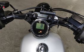 YAMAHA BOLTR VN09J