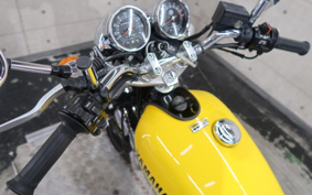 YAMAHA SR400 60TH ANNIVER SPED 2016 RH03J