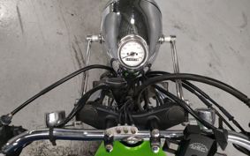 KAWASAKI 250TR BJ250F