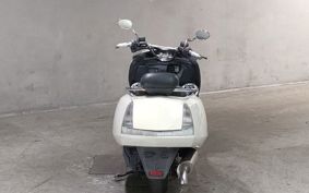 YAMAHA MAXAM250 SG17J