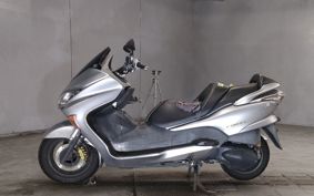 HONDA FORZA Z MF08