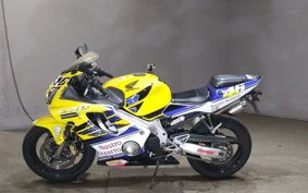 HONDA CBR600F PC35