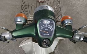 YAMAHA MATE50 UA04J