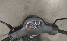 SUZUKI LETS4 CA45A