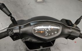 SUZUKI ADDRESS V125 CF4EA