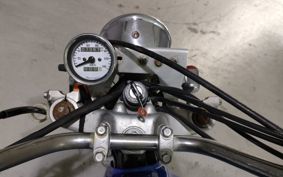 YAMAHA TW200 2JL