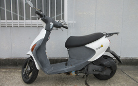 SUZUKI LETS4 CA45A