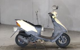 SUZUKI LETS2 CA1PA