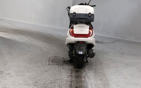HONDA FORESIGHT MF04