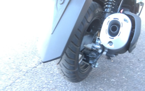 HONDA PCX 160 KF47