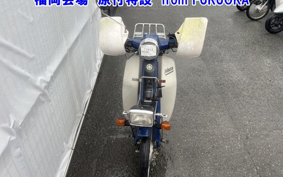 YAMAHA MATE50