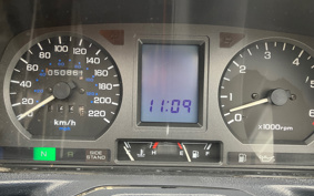 HONDA GL1500 GOLD WING 1990 SC22..