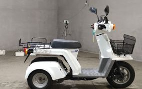 HONDA GYRO TD02