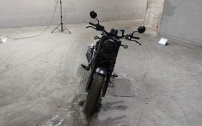 HONDA  REBEL 250S MC49