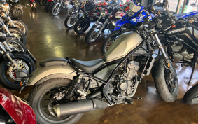 HONDA  REBEL 250 ABS MC49