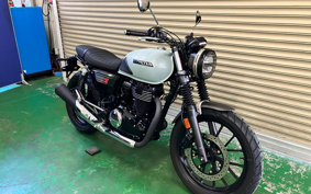 HONDA GB350S 2024 NC59