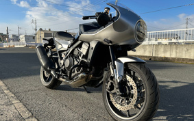 HONDA HAWK 11 2023 SC85