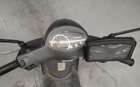 SUZUKI LETS4 CA45A
