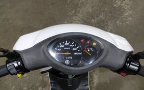 YAMAHA JOG ZR SA56J