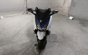 HONDA FORZA MF13