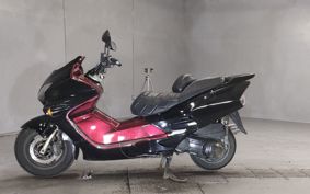HONDA FORZA Z MF08