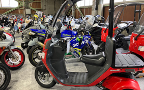 HONDA GYRO TA03