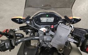 HONDA CB250 MC43