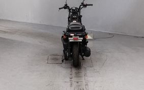 HONDA PS250 MF09