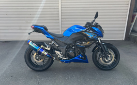 KAWASAKI Z250ABS ER250C