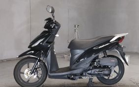 SUZUKI ADDRESS V110 CE47A