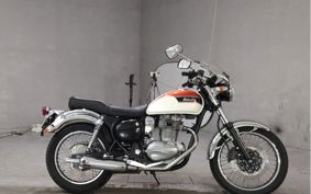 KAWASAKI ESTRELLA250 RS BJ250A