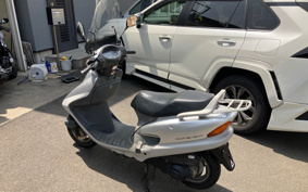 HONDA SPACY125 JF04