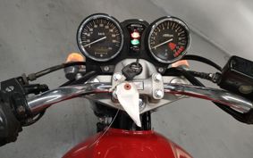 HONDA CB400 NC36