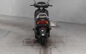 HONDA SPACY125 JF04