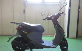 SUZUKI LETS4 CA45A