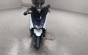 HONDA FORZA MF13