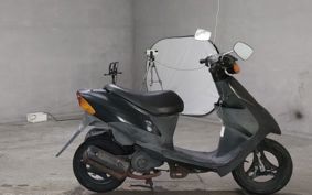 SUZUKI LETS2 CA1PA