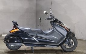 SUZUKI GEMMA250 CJ47A