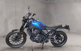 HONDA CL500 PC68
