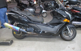 HONDA SILVERWING400GT 2012 NF03